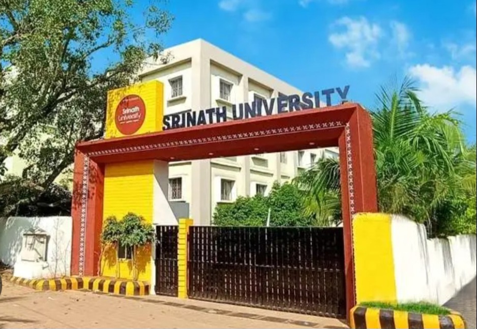 24 दिसंबर 2025 को श्रीनाथ विश्वविद्यालय में आयोजित होगा प्रथम दीक्षांत समारोह