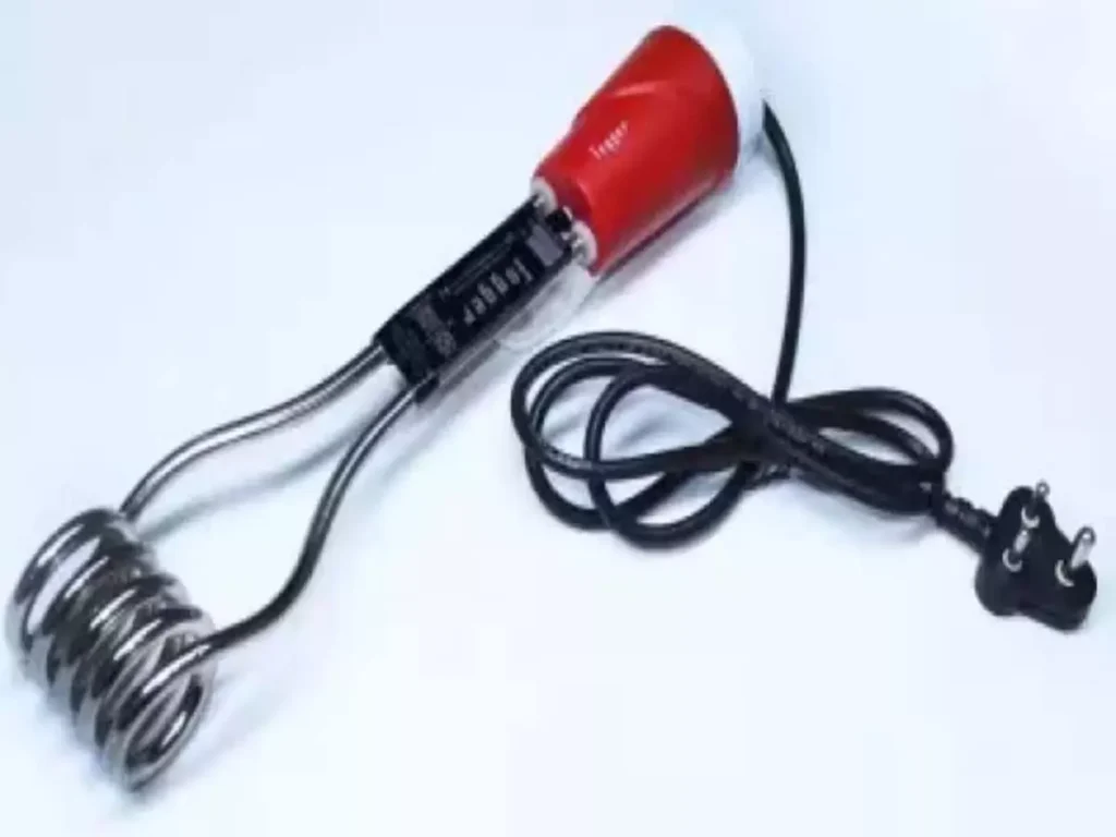 एक साथ उठी दो अर्थियां, इमर्शन रॉड ने छीनी घर की खुशियां