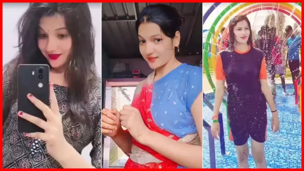 BREAKING : परिवार ने बनाई दूरी…अब हो रहे हैं नए-नए खुलासे… आखिर कौन है लेडी डॉन अंशिका सिंह ?