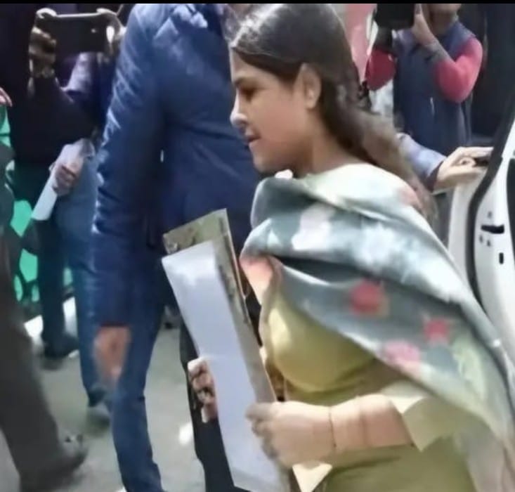 झारखंड के मुख्य सचिव की पत्नी को ED ने भेजा नोटिस, दस्तावेज मांगा