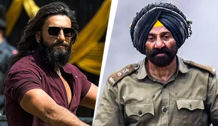 बॉक्स ऑफिस पर ‘बॉर्डर 2’ का धमाका, रिपब्लिक डे पर रिकॉर्ड छलांग, ‘धुरंधर’ का तूफान 53वें दिन भी बरकरार, 1000 करोड़ क्लब में एंट्री