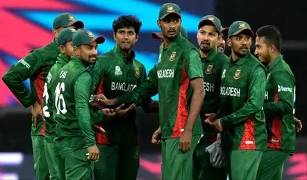 ICC का सख्त अल्टीमेटम : भारत में नहीं खेले तो बाहर होगा बांग्लादेश!