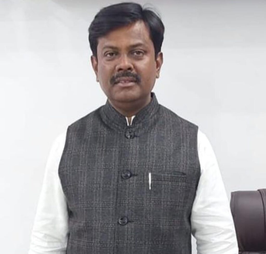 केंद्रीय बजट 2026 झारखंड के विकास का रोडमैप : दिनेश कुमार