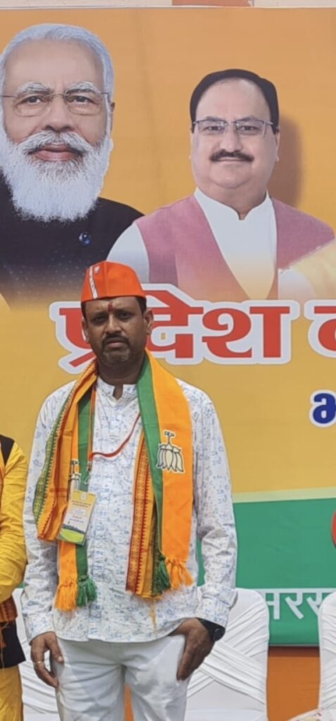 गरीब और मध्यम वर्ग के हितों को समर्पित है केंद्रीय बजट 2026-27 : जुगनू वर्मा