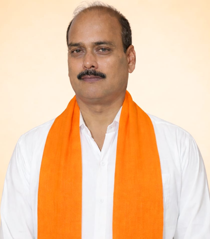 चार करोड़ झारखंडवासियों को निराश करने वाला बजट, हेमंत सरकार ने बजट में युवाओं, किसानों, महिलाओं, मजदूरों की अनदेखी की: भाजपा