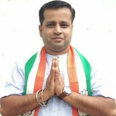 टेल्को कॉलोनी में झारखंड बजट 2026-27 का स्वागत, कांग्रेस नेता देबाशीष घोष ने बताया विकासोन्मुखी