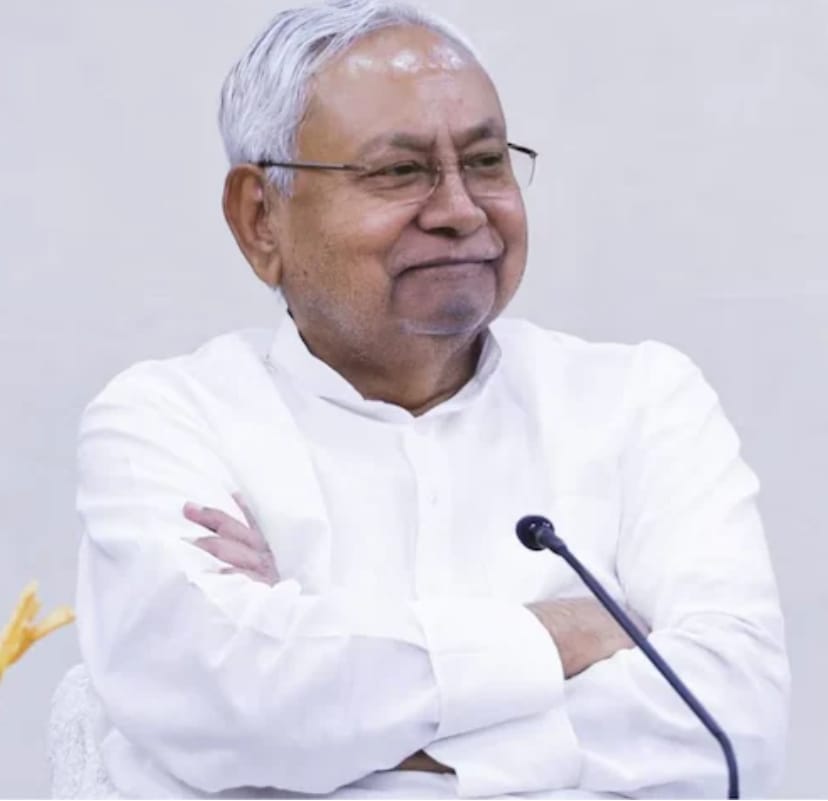 1 मार्च को मुख्यमंत्री नीतीश कुमार का जन्मदिन “सुशासन दिवस” के रूप में मनाएगा जमशेदपुर JDU परिवार