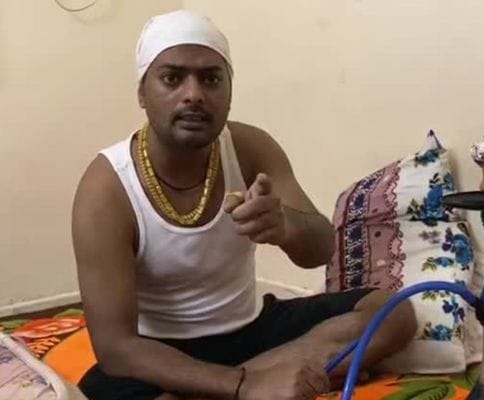 कुख्यात प्रिंस खान ने ली वासेपुर फायरिंग की जिम्मेदारी, वीडियो जारी कर फहीम खान के परिवार को दी जान से मारने की धमकी