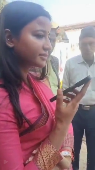 बड़कागांव डबल मर्डर पर अंबा प्रसाद का हमला, बोलीं मानवता को झकझोर देने वाली घटना