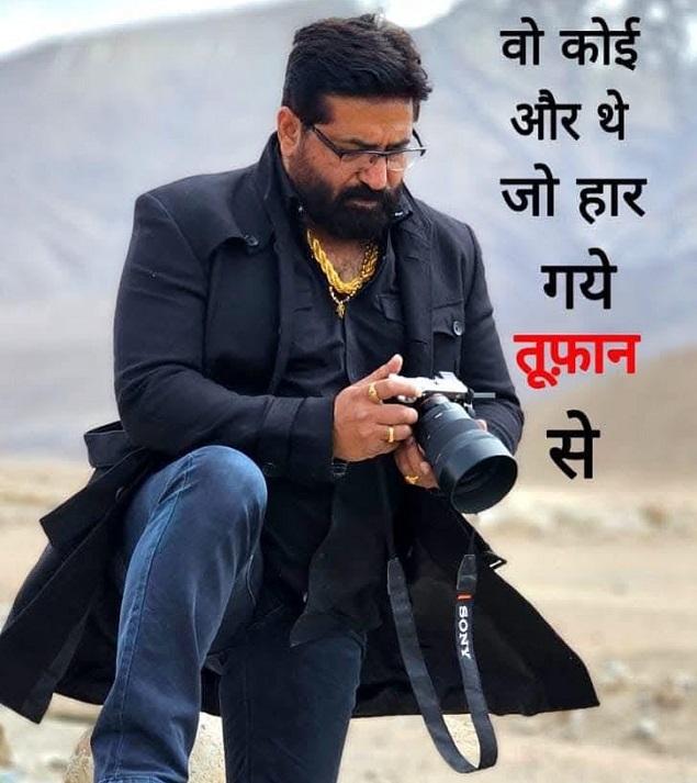 देहरादून में विक्रम शर्मा हत्याकांड का खुलासा जल्द, शूटर गिरफ्तार… असली साजिशकर्ता कौन?