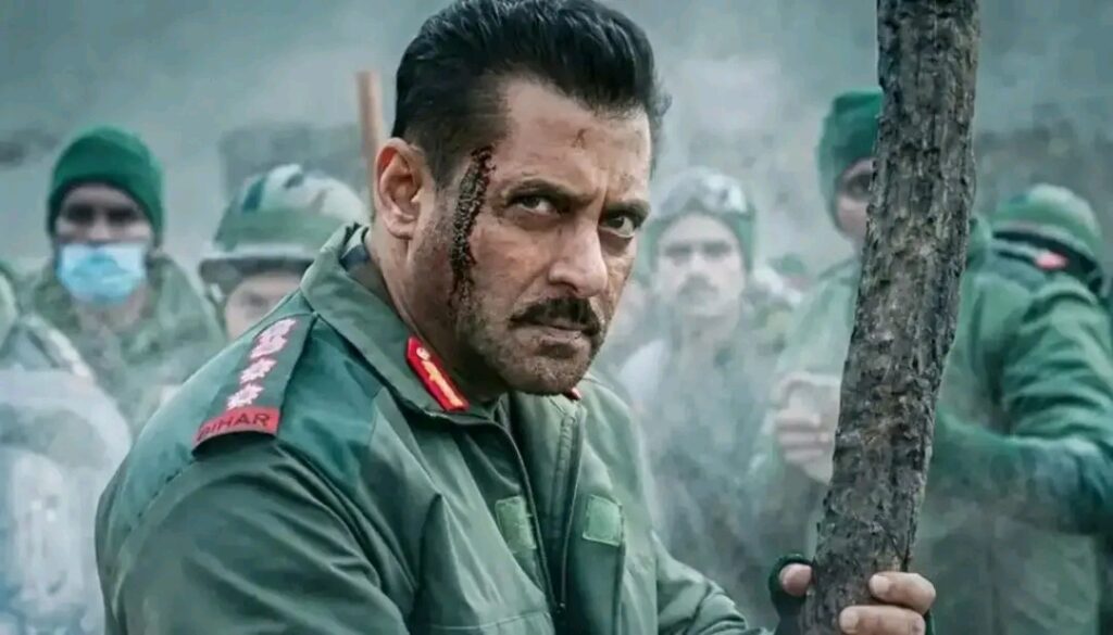 सलमान खान की फिल्म का बदला नाम, ‘बैटल ऑफ गलवान’ अब ‘मातृभूमि: मे वॉर रेस्ट इन पीस’