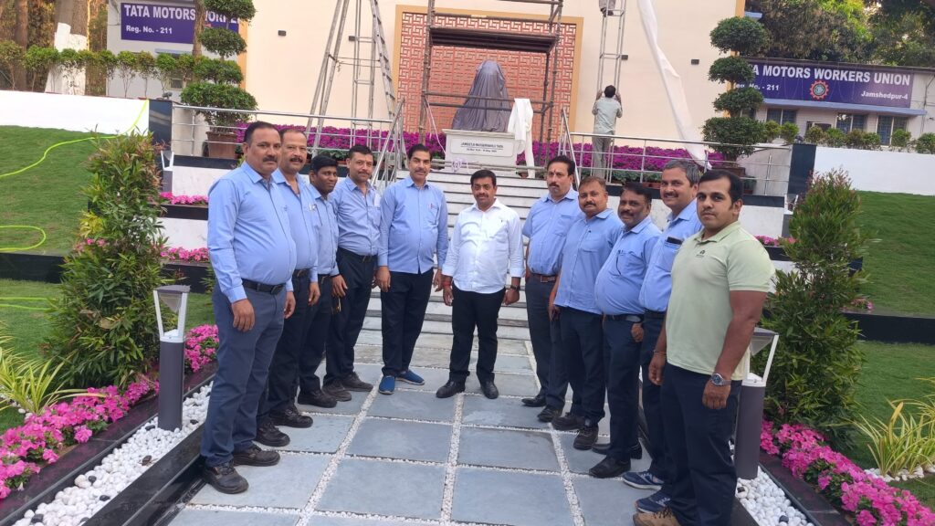 रक्तदान का महाकुंभ: जमशेदपुर में 4000 से अधिक रक्तदाताओं ने कराया पंजीकरण, तैयारियां पूरी