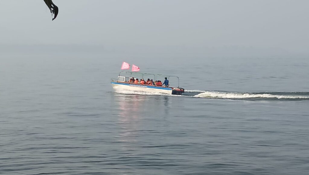 चांडिल डैम विस्थापितों के अधिकारों को लेकर सरकार का जवाब अधूरा : राकेश रंजन महतो