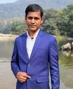 जमशेदपुर के को-ऑपरेटिव कॉलेज के आवासीय परिसर में संदिग्ध हालत में मिला 40 वर्षीय भीमराम का शव…. सनसनी….