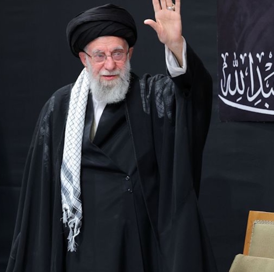 BREAKING : खामेनेई की हत्या का भारत में विरोध, देशभर में सड़कों पर उतरा शिया समुदाय रांची में भी भारी विरोध प्रदर्शन….