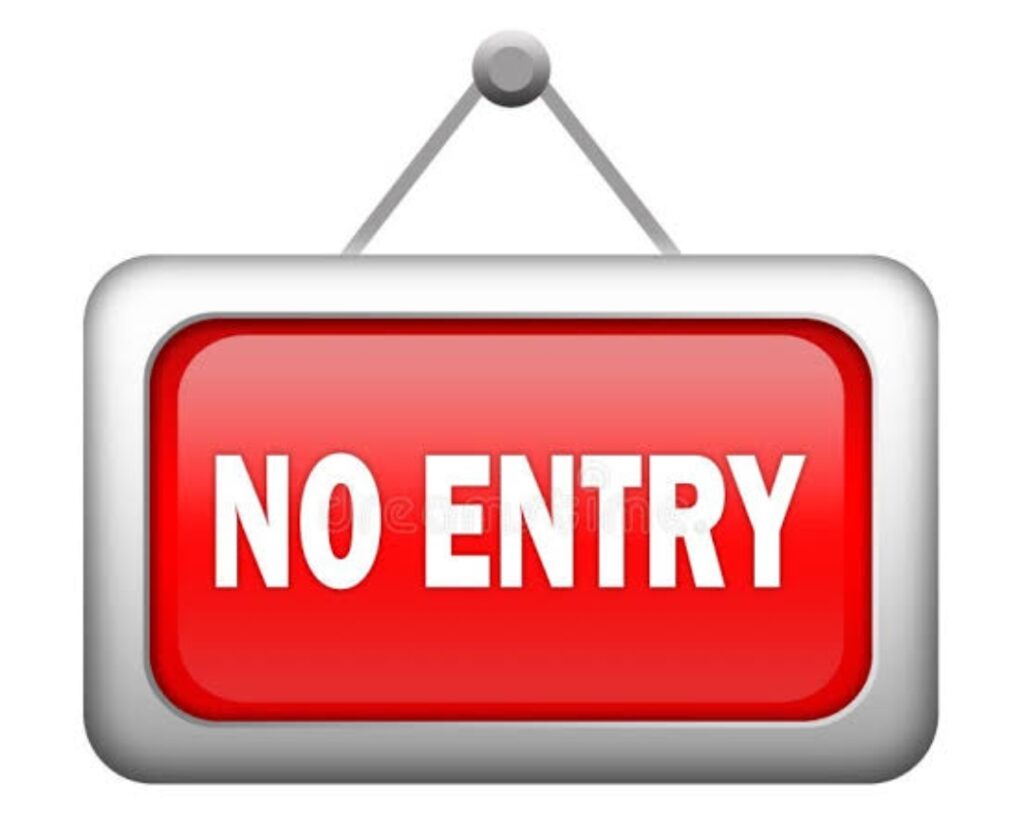 18 मार्च को थमेंगे भारी वाहनों के पहिए, हिंदू नववर्ष शोभायात्रा को लेकर प्रशासन का ‘नो एंट्री’ आदेश जारी