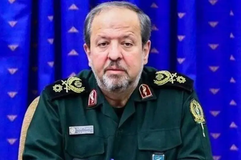 इजरायल के हमले में ईरान के नए रक्षा मंत्री की मौत, 48 घंटे पहले ही संभाली थी कमान