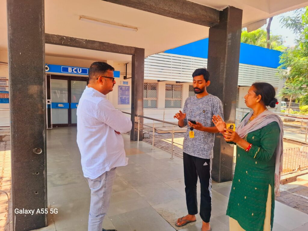 JAMSHEDPUR : उधार चाय को लेकर बर्बरता, खौलती चाय से झुलसी युवती, परिजनों को मिल रही धमकियां…. पढ़े पूरी खबर… देखें VIDEO