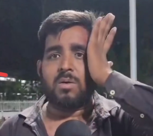 JAMSHEDPUR : साकची के काशीडीह में देर रात चापड़ से हमला, दो घायल… सियासी कनेक्शन से गरमाया सियासत, देखें VIDEO