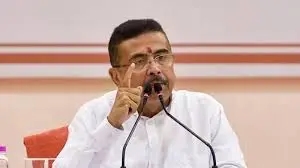 पश्चिम बंगाल में अवैध घुसपैठियों पर सरकार का महा-एक्शन, जिलों में बनेंगे ‘होल्डिंग सेंटर’