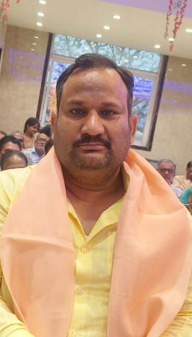 TATA MOTERS कर्मी सुनील कुमार की संदिग्ध मौत मामले में हो उच्चस्तरीय जांच : अप्पू तिवारी