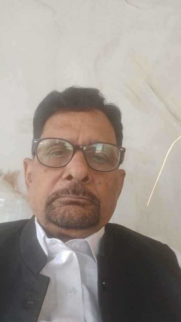 ट्रैफिक चेकिंग विवाद पर मानवाधिकार मिशन ने जताई कड़ी आपत्ति, घटना की निष्पक्ष जांच की मांग
