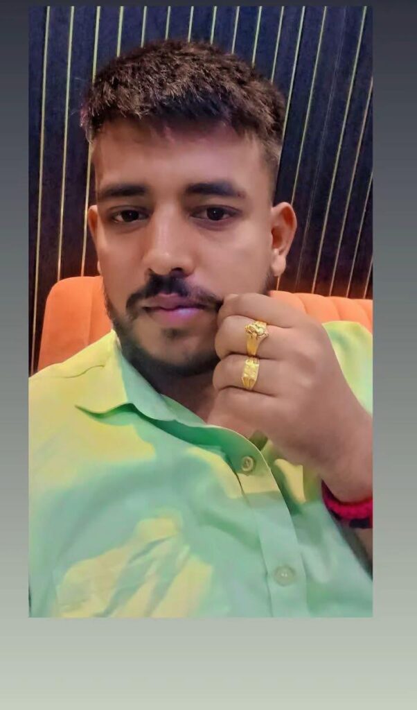 जुगसलाई फायरिंग कांड में नया मोड़, दबाव के बीच आरोपी सागर उपाध्याय ने किया सरेंडर