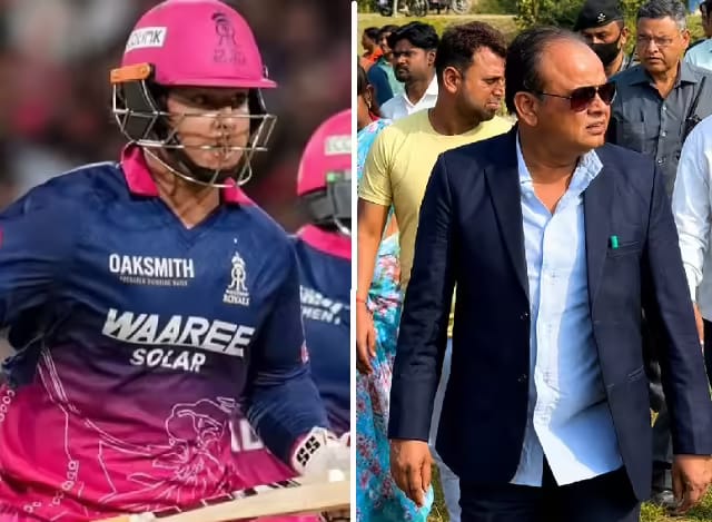 15 वर्षीय क्रिकेटर वैभव सूर्यवंशी बनेंगे झारखंड स्वास्थ्य विभाग के ब्रांड एंबेसडर