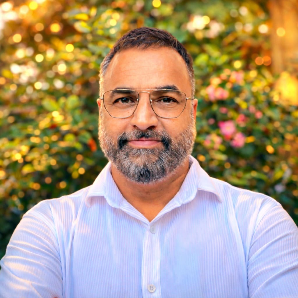 एसआईआर के नाम पर वैध मतदाताओं को अधिकारों से वंचित करना बर्दाश्त नहीं : जम्मी भास्कर
