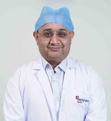 लगातार सिरदर्द और चक्कर को न करें नजरअंदाज, हो सकता है ब्रेन ट्यूमर का संकेत : डॉ. राजीव महार्षि