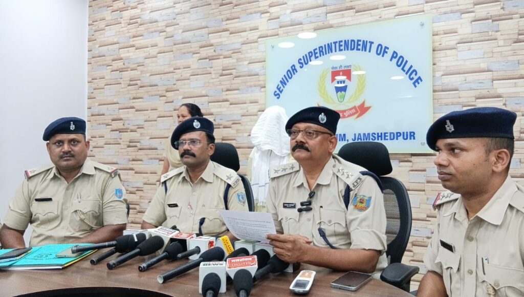 चटनी डॉन गिरफ्तार : सड़क विवाद के बाद जानलेवा हमले की मुख्य आरोपी पुलिस की गिरफ्त में, 15 आपराधिक मामले दर्ज