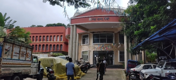 हीरो बनाने का झांसा देकर 46 लाख की ठगी,डोरंडा थाना में प्राथमिकी दर्ज