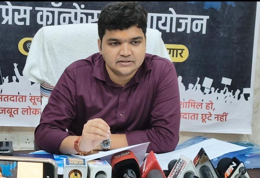 मतदाता सूची विशेष गहन पुनरीक्षण 2026: 10.84 लाख मतदाताओं में 9.37 लाख की मैपिंग पूरी, 30 जून से शुरू होगा घर-घर सर्वे