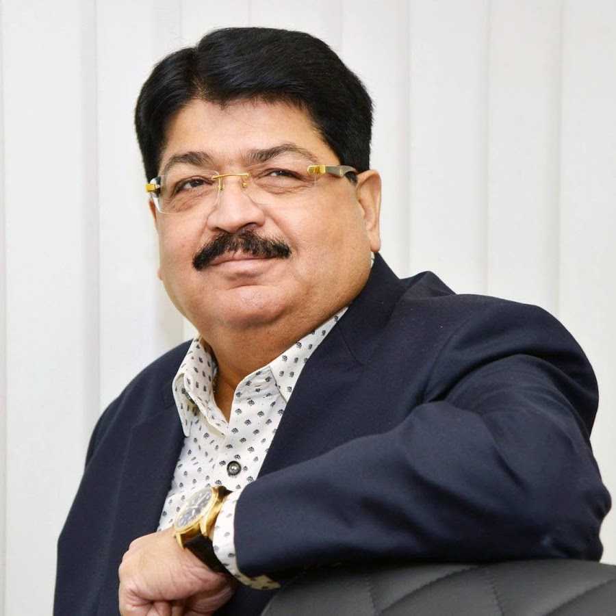 क्रॉस वोटिंग ने पलटा खेल, परिमल नाथवानी की शानदार जीत, कांग्रेस को बड़ा झटका