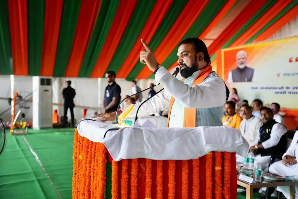 बिहार में निजी वाहनों से नहीं वसूला जाएगा टोल टैक्स, मुख्यमंत्री सम्राट चौधरी का बड़ा ऐलान