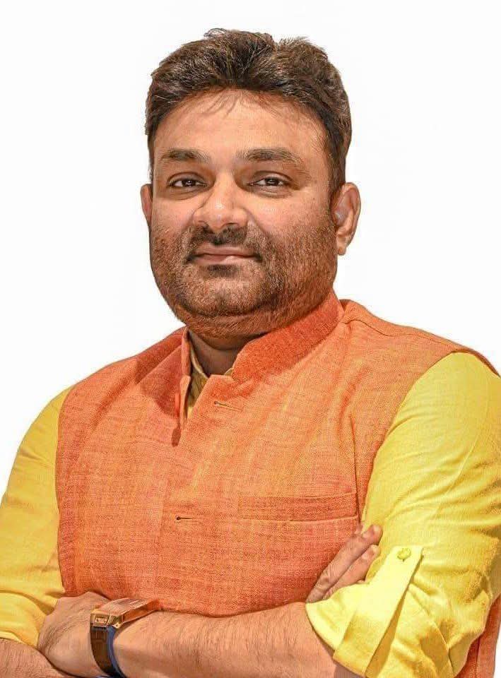 हिमांशु हत्याकांड मामले में भाजपा नेता नीरज सिंह भेजे गए जेल, रिमांड अवधि हुई पूरी