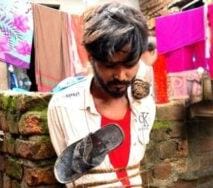 जमशेदपुर : सीतारामडेरा में 7 वर्षीय मासूम से दुष्कर्म, आक्रोशित भीड़ ने आरोपी को पकड़कर पीटा और पुलिस को सौंपा