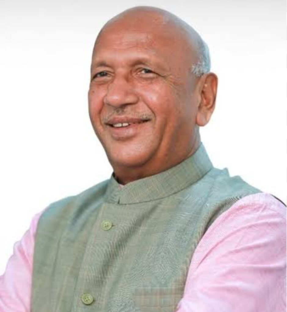 JAMSHEDPUR : मानगो नगर निगम में कमीशनखोरी का आरोप, विधायक सरयू राय बोले- ‘पार्षद को 2%, मैडम को अलग कमीशन’