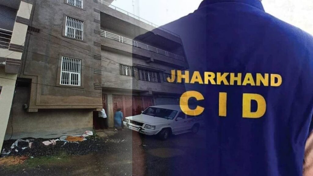JSSC CGL पेपर लीक मामले में बड़ी कार्रवाई, SIT ने 4 सफल अभ्यर्थियों को किया गिरफ्तार