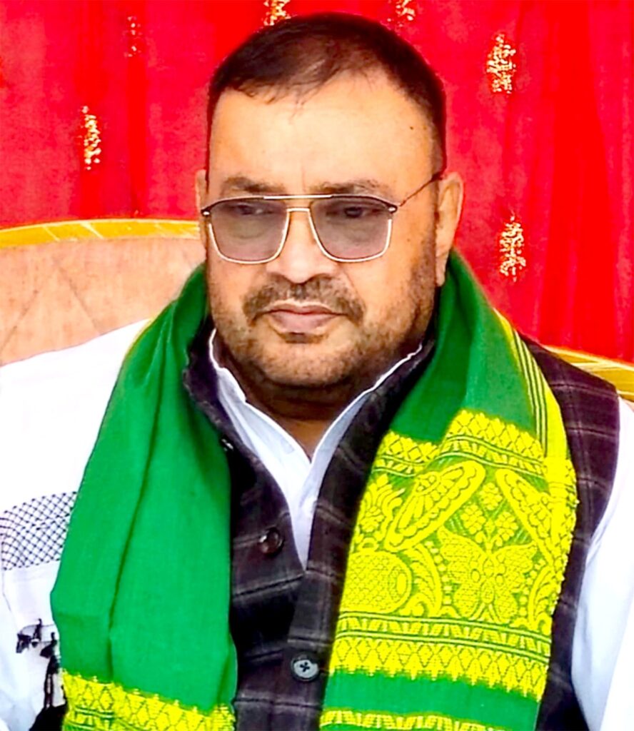 बड़गांव में मुस्लिम युवक की बेरहमी से हत्या पर अल्पसंख्यक आयोग के चेयरमैन हिदायतुल्लाह खान ने जताई सख़्त नाराजगी