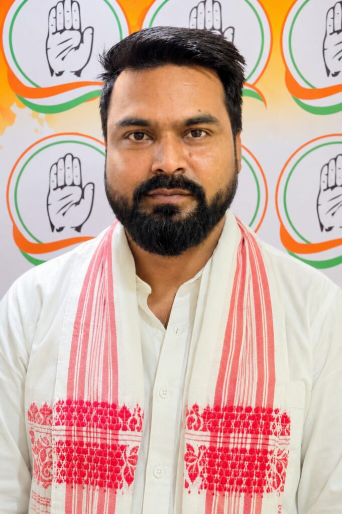 छात्र आंदोलन के दौरान भाजपाइयों द्वारा उपद्रव की आरोपों से बचने के लिए बुलाया गया बंद पूरी तरह विफल, जनता ने नकारा : प्रताप कुमार यादव