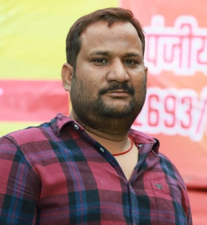 सड़क सुरक्षा के नाम पर खानापूर्ति नहीं करे जिला पुलिस : अप्पू तिवारी