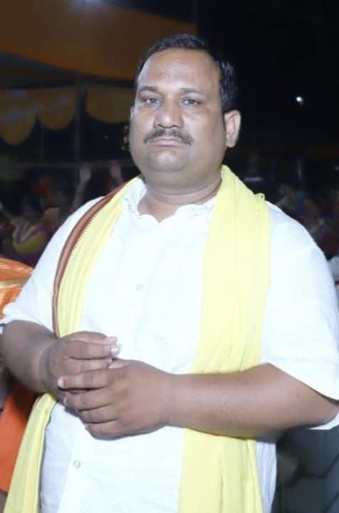 गोलमुरी में यातायात व्यवस्था को लेकर आर-पार की लड़ाई, अप्पू तिवारी ने दी आंदोलन तेज करने की चेतावनी