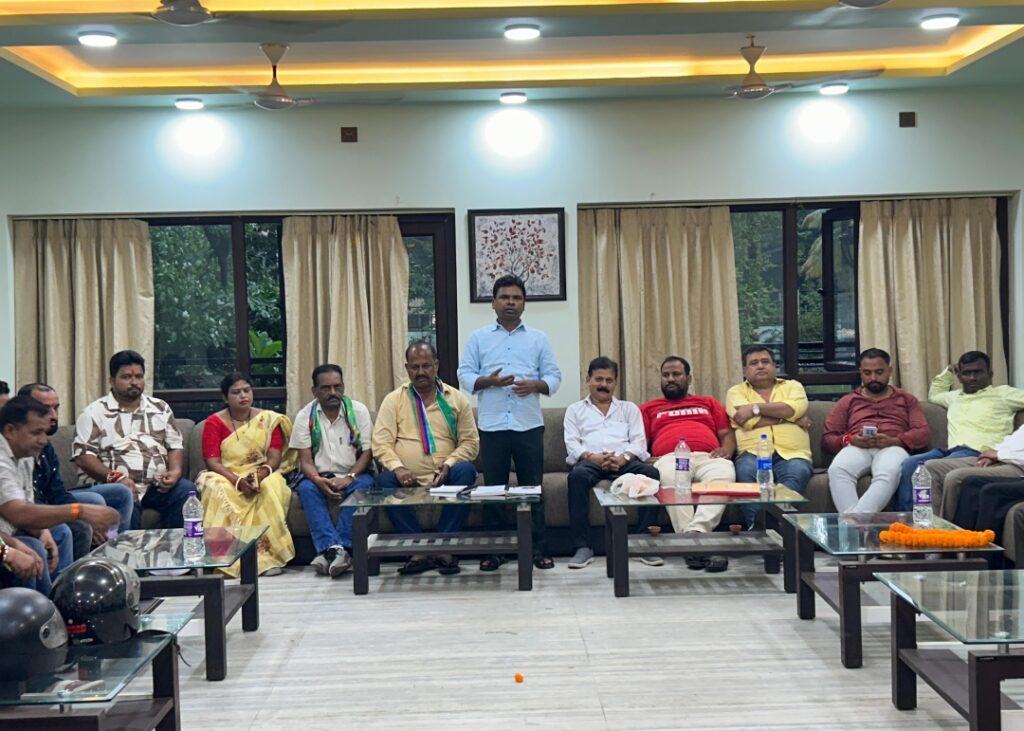 लोकतंत्र के मुद्दे पर आजसू का सरकार के खिलाफ मोर्चा, जिला मुख्यालय में पुतला दहन का ऐलान