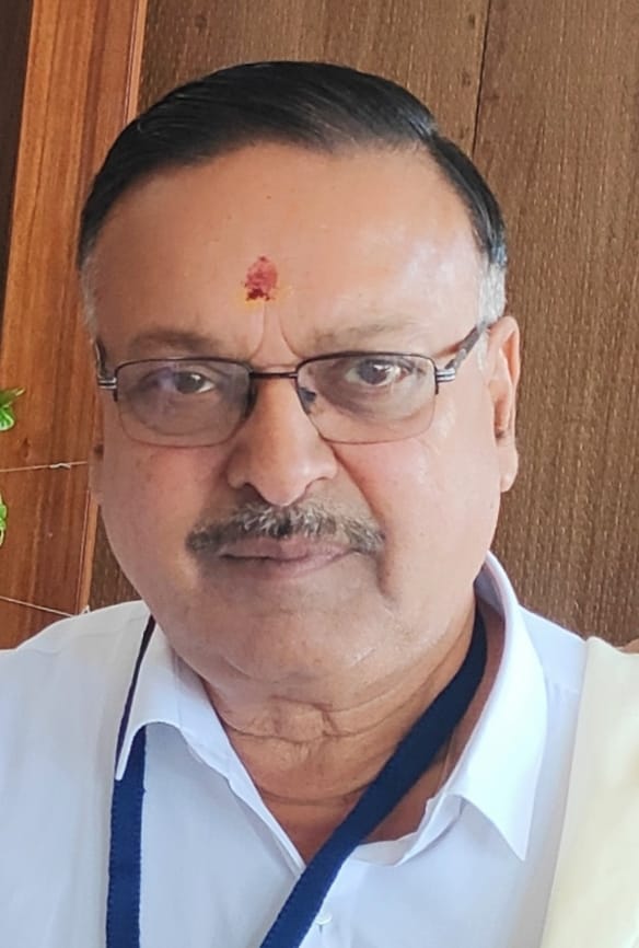 ‘₹25 लाख के गबन’ संबंधी खबर से प्रांतीय अध्यक्ष ने किया किनारा, सुरेश चंद्र अग्रवाल ने स्पष्ट किया जमशेदपुर में प्रकाशित समाचार सम्मेलन की अधिकृत प्रेस विज्ञप्ति नहीं