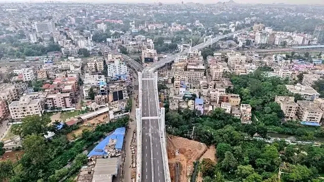 रांची में बनेंगे तीन नए फ्लाईओवर, जाम से मिलेगी राहत