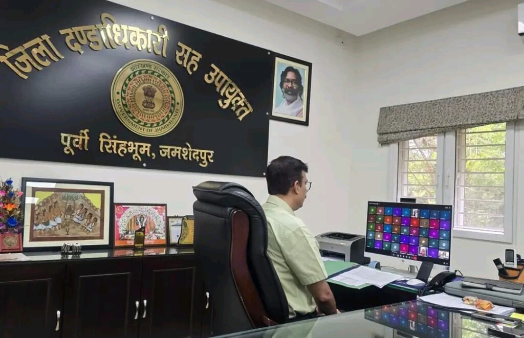 SIR-2026 : छूटे हुए अर्हताधारी नागरिकों के नाम मतदाता सूची में जोड़ने की प्रक्रिया की समीक्षा