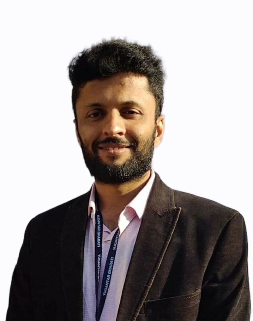 अपराधियों के हौसले बुलंद, जमशेदपुर में कानून-व्यवस्था पर उठ रहे सवाल : आकाश शाह