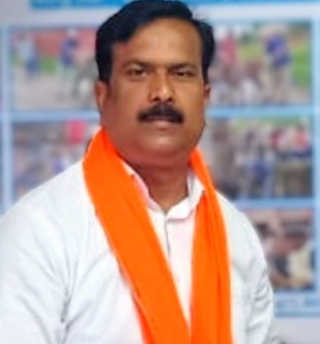 जमशेदपुर की बिगड़ती कानून व्यवस्था पर राष्ट्रीय मानवाधिकार के चिंटू सिंह राजपूत ने जताई चिंता