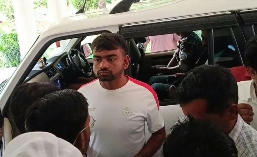 डुमरी विधायक जयराम महतो को चतरा कोर्ट से मिली जमानत